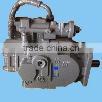 PVC90RC08 excavator hydraulic main pump for YC85/ CLG907/908 Original pump
