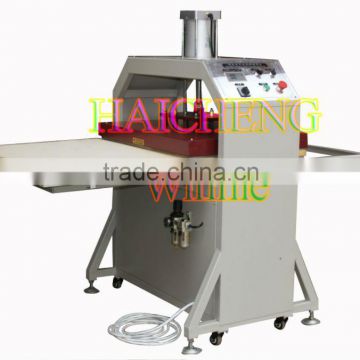 HAICHENG Pneumatic heat transfer press machine digital controller