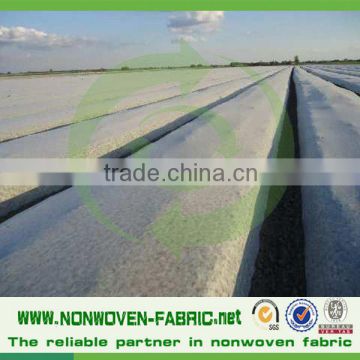 Anti-aging 100%PP Spun-bond Nonwoven Fabric for Agriculture Crop Cover