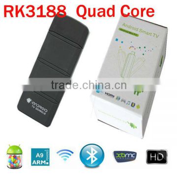 Smart android tv usb stick