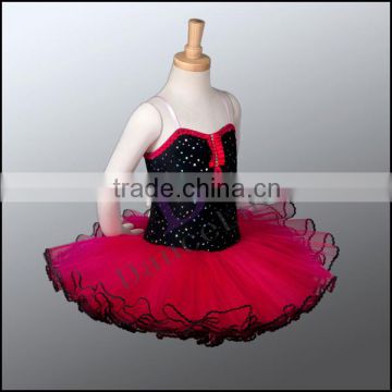 CP032 2014 Wholesale girls professional ballet tutus dress,children classical ballet tutu dress
