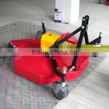 FM Rear Mounted Flail Mower For tractor