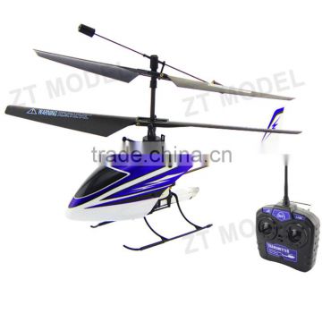 Sky Tango RC Helicopter 4-channelled Remote Control Aircraft With Gyro