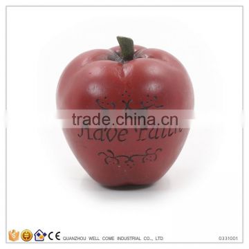 Apple Wholesale Artificial Fruit