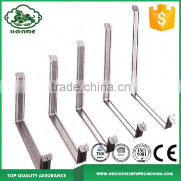 Manufacturers Promotional Solar Stand Bracket On Sale