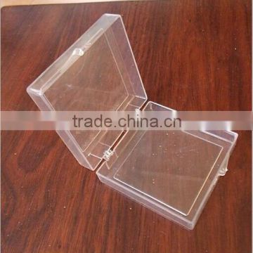 Disposable Plastic PP lunch food container/bento box
