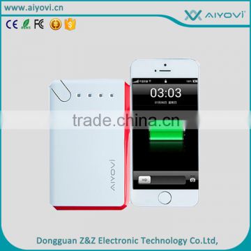 Top Selling USB Power Bank for Smartphone