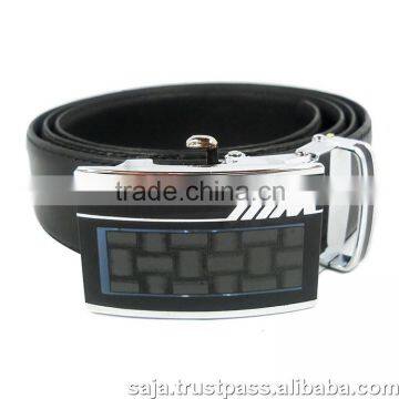 Cow leather belt for men TLNDB028