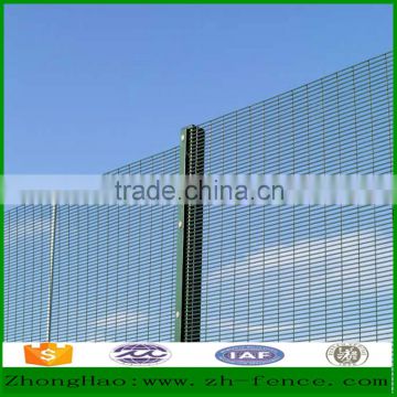 358 Anti climb anti cut outdoor security fence for sale
