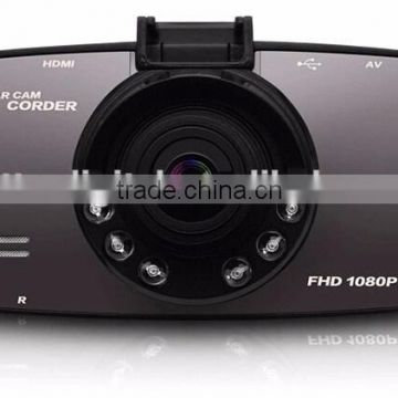 Car camera recorder 1080P with CE and ROHS