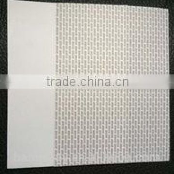composited material automatic seal /self adhesive/hot melt adhesive foam roll