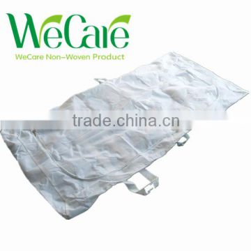Disposable Non woven Body Bags for Dead Bodies, Mortuary Body Bags