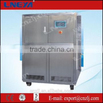 Industrial water cooling chiller with 60KW cooling capacity