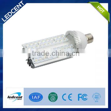 Anti-wind input voltage AC85-265V dimmable led corn light