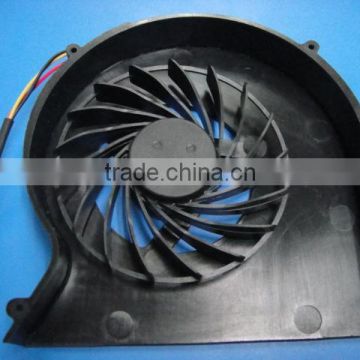 New laptop 5 pin cpu fan for acer 7736