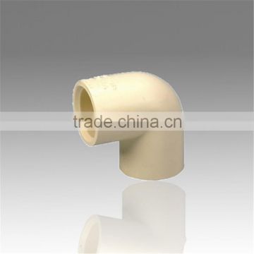 Made in China standard pipe fitting 90 degree elbow