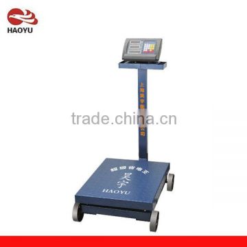 TCS Series High Quality Electronic Weight Scale
