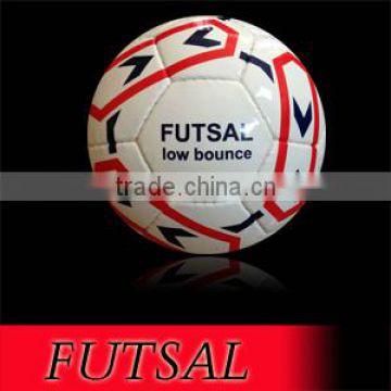 Foot Ball, Official Size, Made With Quality PU & Multi Color Printing