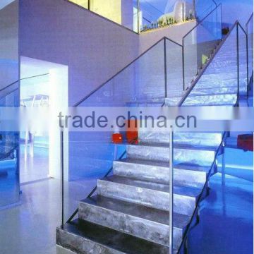 12mm TEMPERED GLASS