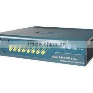 ASA5505-50-BUN-K9 VPN/Firewall Original and New sealed