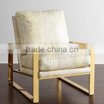 Dascha Leather Chair HS-SC2257