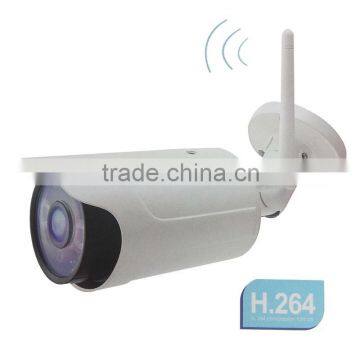 Wireless ip camera CCTV camera Outdoor Wireless camera