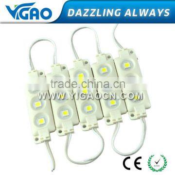 LED 5050 3leds injection module