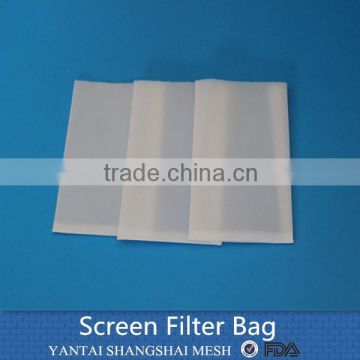 60 micron nylon mesh Rosin Tech Tea Bag Filters