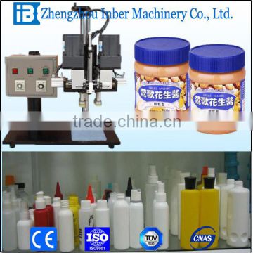 popular used bottle cap closer machinery manufacturer from china