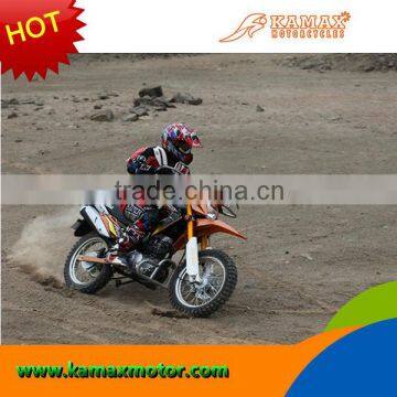 150cc Top Classic Fashion dirtbke KAMAX 150