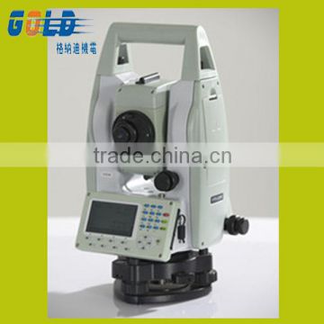 High precision total station made in China