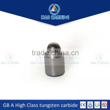 high quality carbide button
