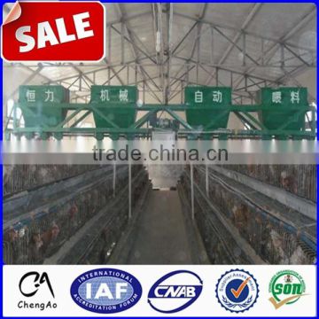 Hot selling poultry feeding machine price/poultry feeding machine price