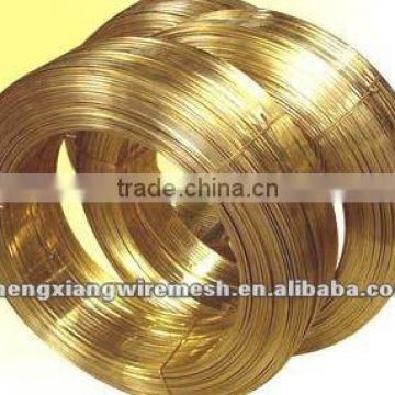 High Quality Copper Wire/ Brass wire