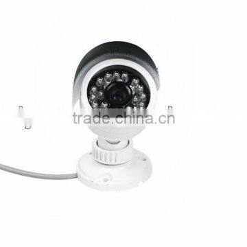 RY-5012 Newest 540TVL 1/3 Sony CCD 3.6mm Led IR Outdoor CCTV Security Camera