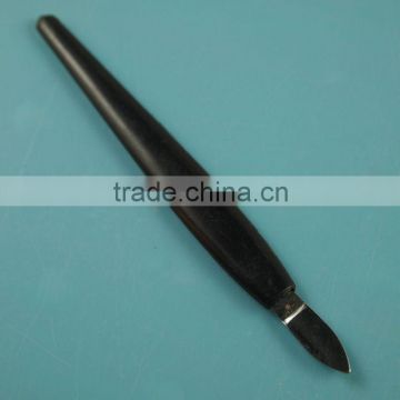 ZJCS-023 8.5CM plastic handle electric dead skin remover