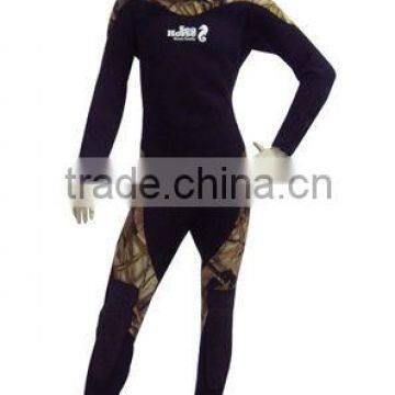 Wet Suit / Jump Suit (WS-059)