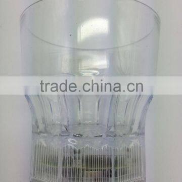 led glass