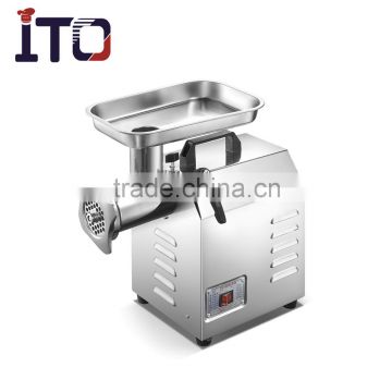 FJC-MG12 Commercial Automatic Professional Sausage Grinder