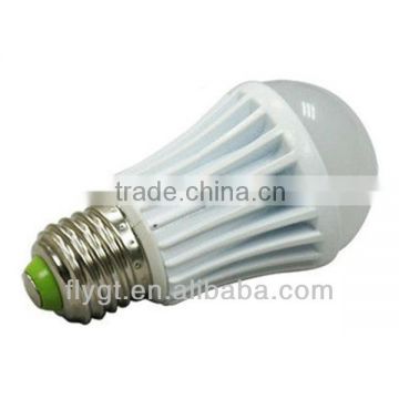 Epistar chip High Power 5W LED Bulb LED