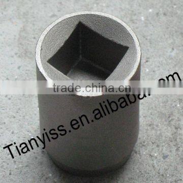 custom ss zinc casting with cheap price