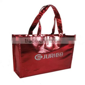 China Factory Direct Sale silver lamination bag