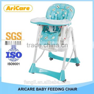 Baby Multi-function Good selling High Chair