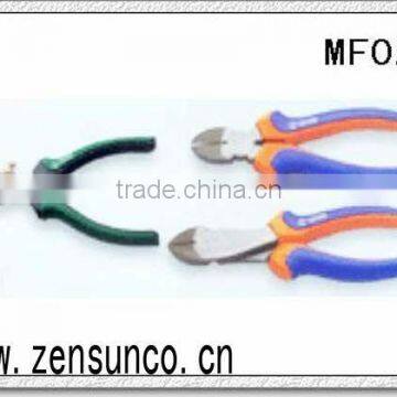 Italy Type diagonal cutting pliers'