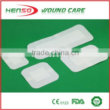 HENSO Medical Sterile Non Woven Adhesive Dressing