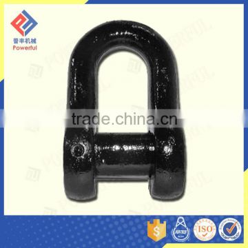 Marine Bending Anchor Joining shackle