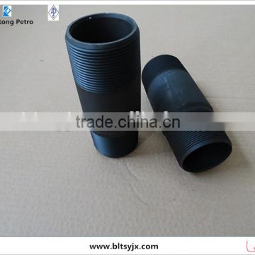 China factory API 5CT OCTG PIN*BOX crossover coupling/nipple
