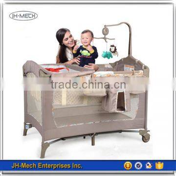 Best Selling Deluxe Outdoor Baby Playard China Manufacturer