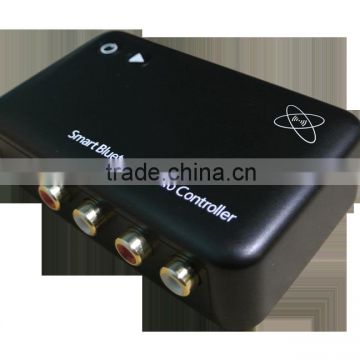 China supplier bluetooth audio controller bluetooth audio adapter