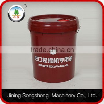 Hot Sell Top Grade Durable Pump Lubricating Oil